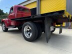 Thumbnail Photo 5 for 1951 Ford F4 for Sale by Owner