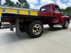 Thumbnail Photo 2 for 1951 Ford F4 for Sale by Owner