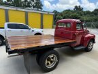 Thumbnail Photo 1 for 1951 Ford F4 for Sale by Owner