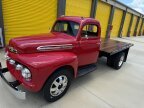 Thumbnail Photo 6 for 1951 Ford F4 for Sale by Owner
