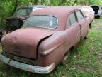 Thumbnail Photo 1 for 1951 Ford Other Ford Models
