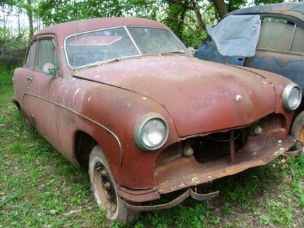 Photo 1 for 1951 Ford Other Ford Models