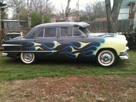 Photo 1 for 1951 Ford Other Ford Models