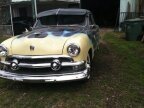 Thumbnail Photo 3 for 1951 Ford Other Ford Models