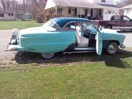 Photo 1 for 1951 Ford Other Ford Models