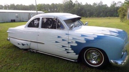 Photo 1 for 1951 Ford Other Ford Models
