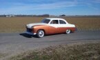 Thumbnail Photo 3 for 1951 Ford Other Ford Models