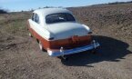 Thumbnail Photo 4 for 1951 Ford Other Ford Models