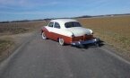 Thumbnail Photo 5 for 1951 Ford Other Ford Models