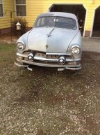 Thumbnail Photo 1 for 1951 Ford Other Ford Models