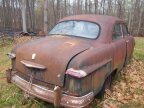 Thumbnail Photo 3 for 1951 Ford Other Ford Models