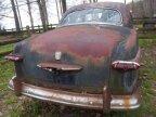 Thumbnail Photo 5 for 1951 Ford Other Ford Models