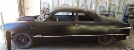 Photo 1 for 1951 Ford Other Ford Models