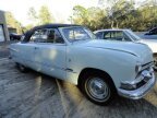 Thumbnail Photo 1 for 1951 Ford Other Ford Models