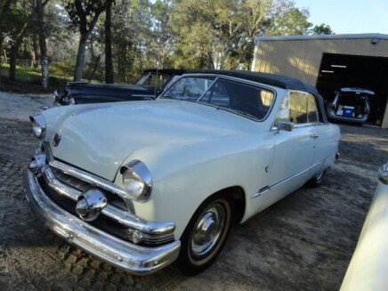 Photo 1 for 1951 Ford Other Ford Models
