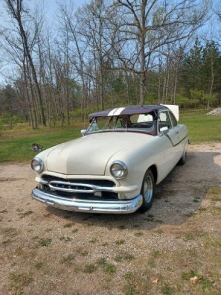 Photo 1 for 1951 Ford Other Ford Models