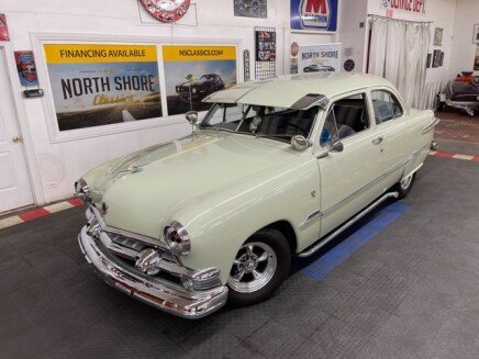 Photo 1 for 1951 Ford Other Ford Models