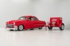 Thumbnail Photo 3 for 1951 Ford Other Ford Models