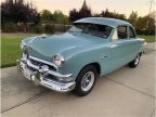 Thumbnail Photo 3 for 1951 Ford Other Ford Models