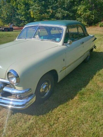 Photo 1 for 1951 Ford Other Ford Models