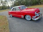 Thumbnail Photo 4 for 1951 Ford Other Ford Models