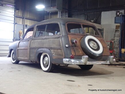 Photo 1 for 1951 Ford Other Ford Models