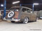 Thumbnail Photo 5 for 1951 Ford Other Ford Models