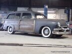 Thumbnail Photo 3 for 1951 Ford Other Ford Models