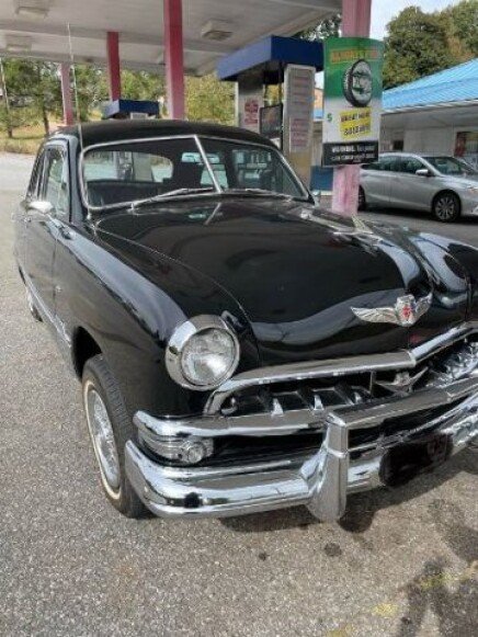 Photo 1 for 1951 Ford Other Ford Models