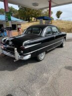 Thumbnail Photo 1 for 1951 Ford Other Ford Models