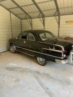 Thumbnail Photo 5 for 1951 Ford Other Ford Models