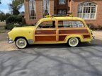 Thumbnail Photo 3 for 1951 Ford Other Ford Models