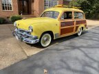 Thumbnail Photo 5 for 1951 Ford Other Ford Models