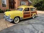 Thumbnail Photo 4 for 1951 Ford Other Ford Models