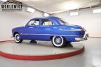 Thumbnail Photo 5 for 1951 Ford Other Ford Models