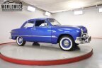 Thumbnail Photo 2 for 1951 Ford Other Ford Models