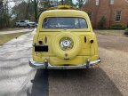 Thumbnail Photo 5 for 1951 Ford Other Ford Models