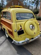 Thumbnail Photo 4 for 1951 Ford Other Ford Models