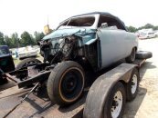 1951 Ford Other Ford Models