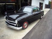 1951 Ford Other Ford Models