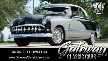 1951 Ford Other Ford Models