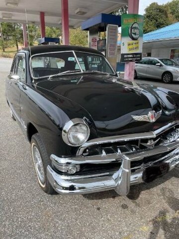 1951 Ford Other Ford Models