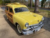 1951 Ford Other Ford Models