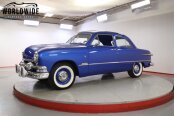 1951 Ford Other Ford Models