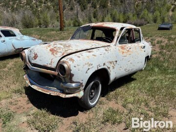 1951 Ford Other Ford Models