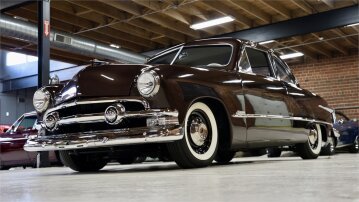 1951 Ford Other Ford Models