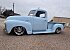 1951 GMC Custom