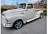 1951 GMC Pickup