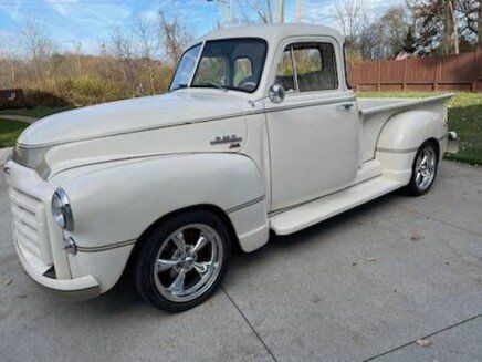 Photo 1 for 1951 GMC Pickup