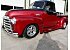 1951 GMC Pickup